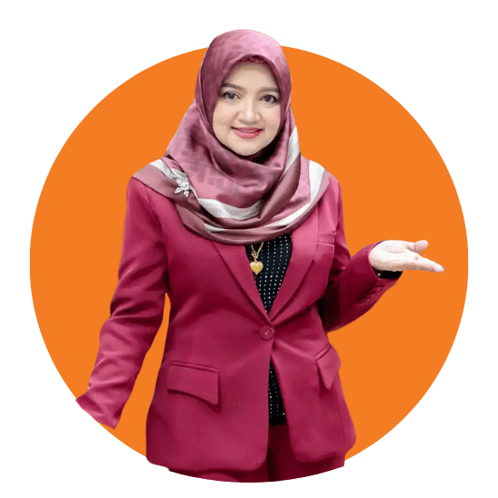 คุณวิลินรัตน์ ยานยา (CEO %26 Founder)